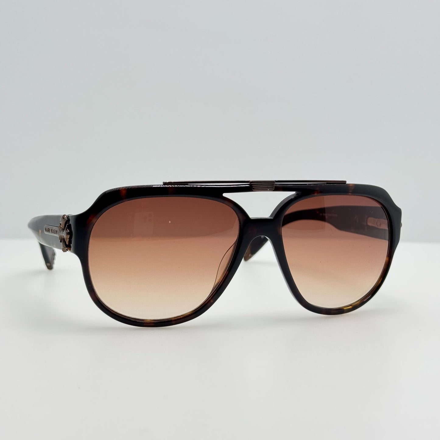 Mark Nason Sunglasses MN Traxx TO-34 57-15-135