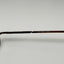 Esquire E614 Brown Eyeglasses Eye Glasses Frames 50-18-140