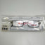 Esquire E614 Brown Eyeglasses Eye Glasses Frames 50-18-140