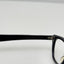 Bausch & Lomb B&L Eyeglasses Eye Glasses Frames Black 4 1/2 - 5 3/4 46-20