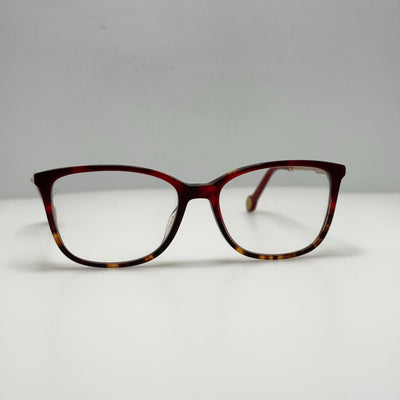 Carolina Herrera VHE816k Col 0AFG Eye Glasses Frames Eyeglasses 53-16-135