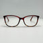 Carolina Herrera VHE816k Col 0AFG Eye Glasses Frames Eyeglasses 53-16-135