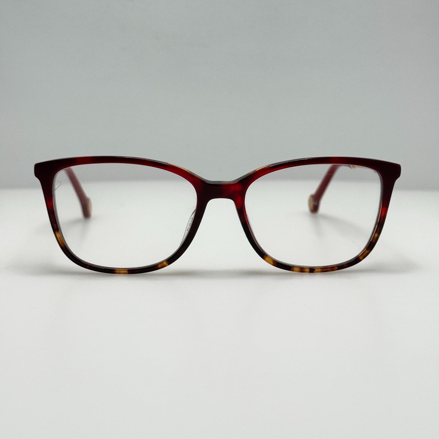 Carolina Herrera VHE816k Col 0AFG Eye Glasses Frames Eyeglasses 53-16-135