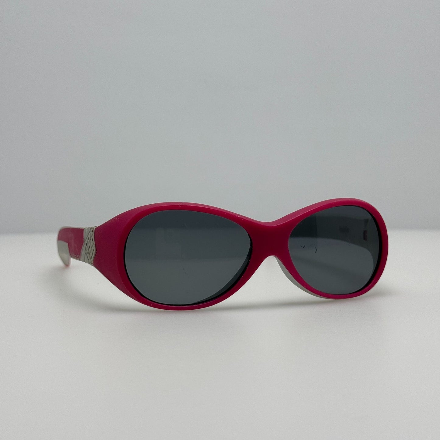 Julbo Eyeglasses Eye Glasses Bubble C11 Infant Baby France