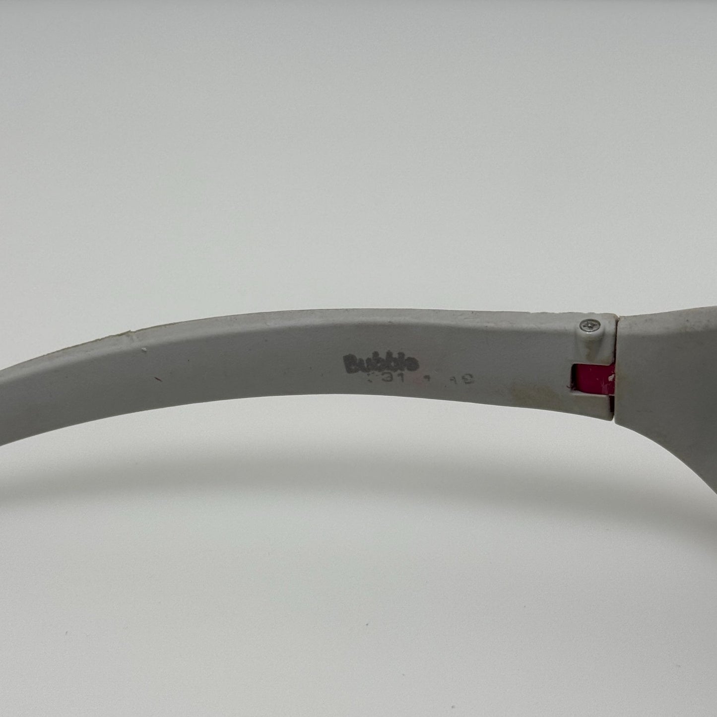 Julbo Eyeglasses Eye Glasses Bubble C11 Infant Baby France