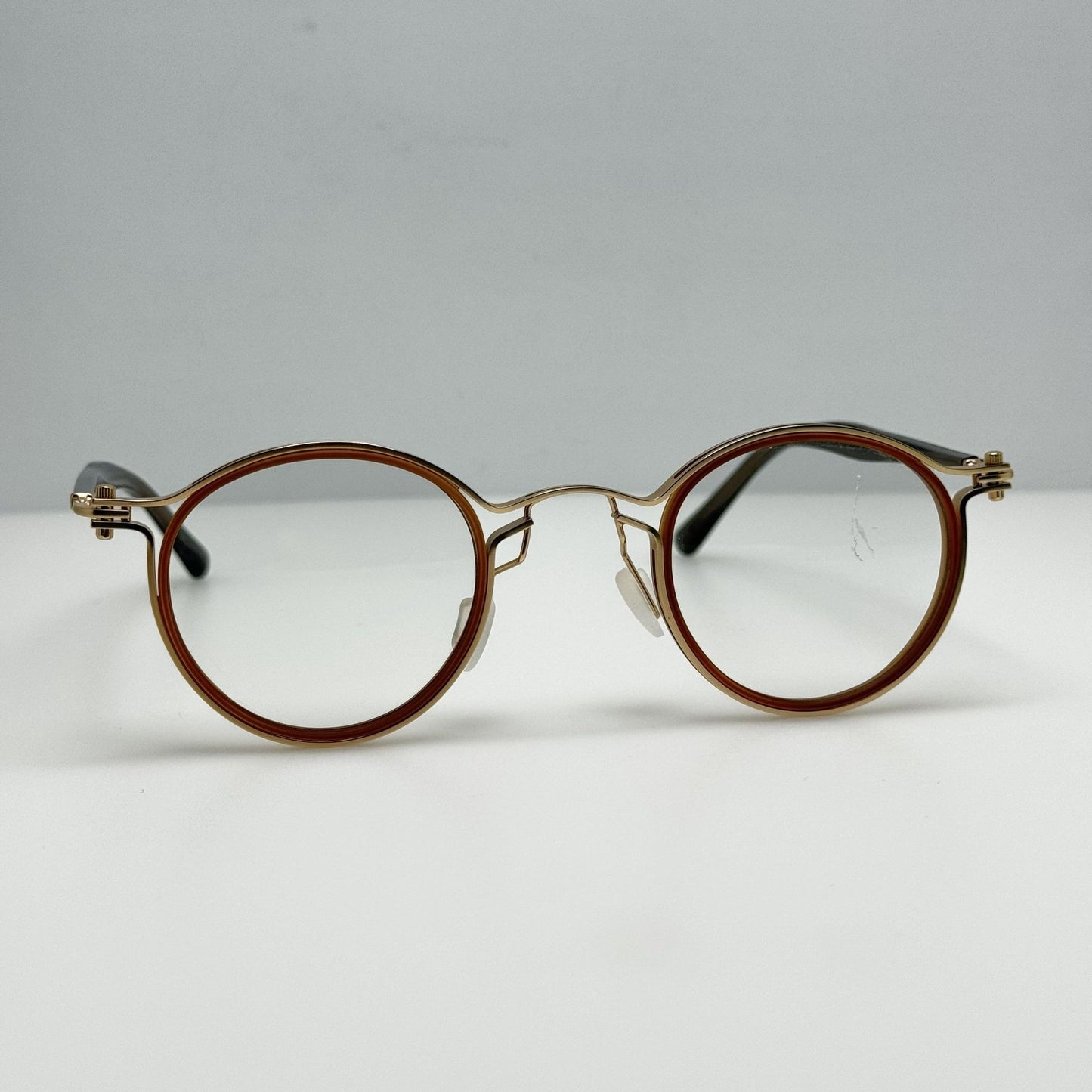 Unbranded TR2203 C5 Eyeglasses Eye Glasses Frames 47-26-150