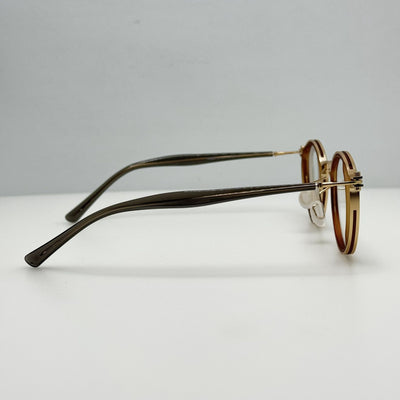 Unbranded TR2203 C5 Eyeglasses Eye Glasses Frames 47-26-150