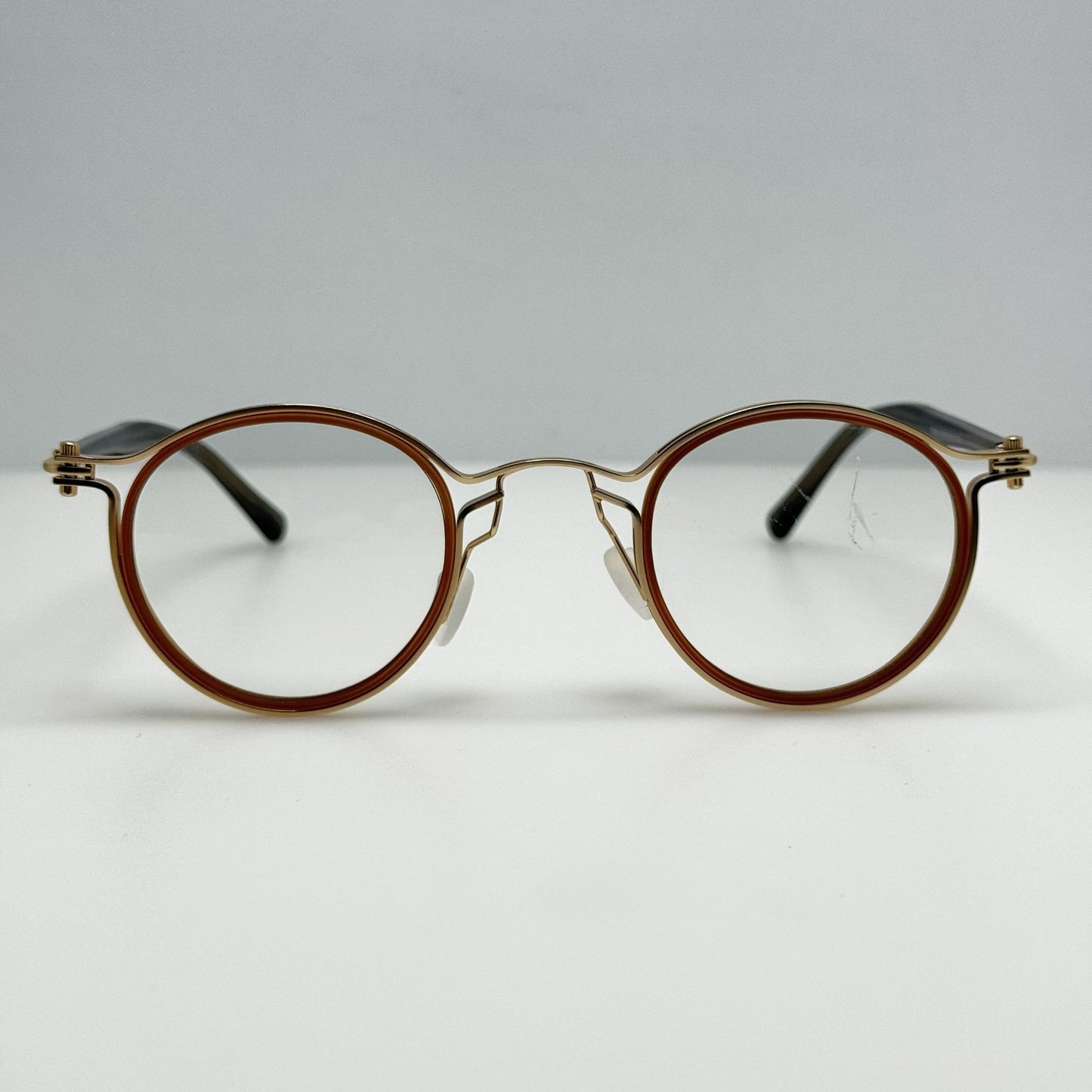 Unbranded TR2203 C5 Eyeglasses Eye Glasses Frames 47-26-150