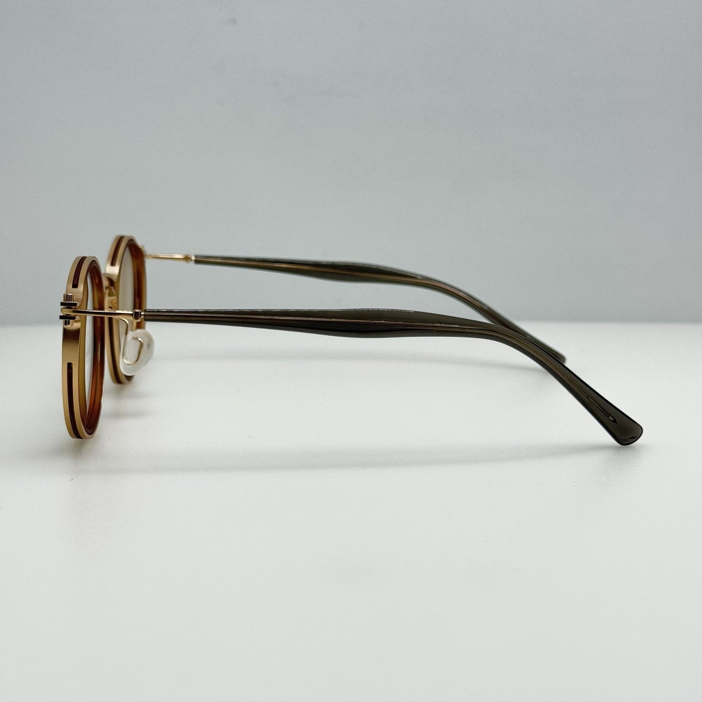 Unbranded TR2203 C5 Eyeglasses Eye Glasses Frames 47-26-150