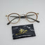 Unbranded TR2203 C5 Eyeglasses Eye Glasses Frames 47-26-150