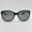 Hobie Sunglasses Dana Black Polarized 58-17-137