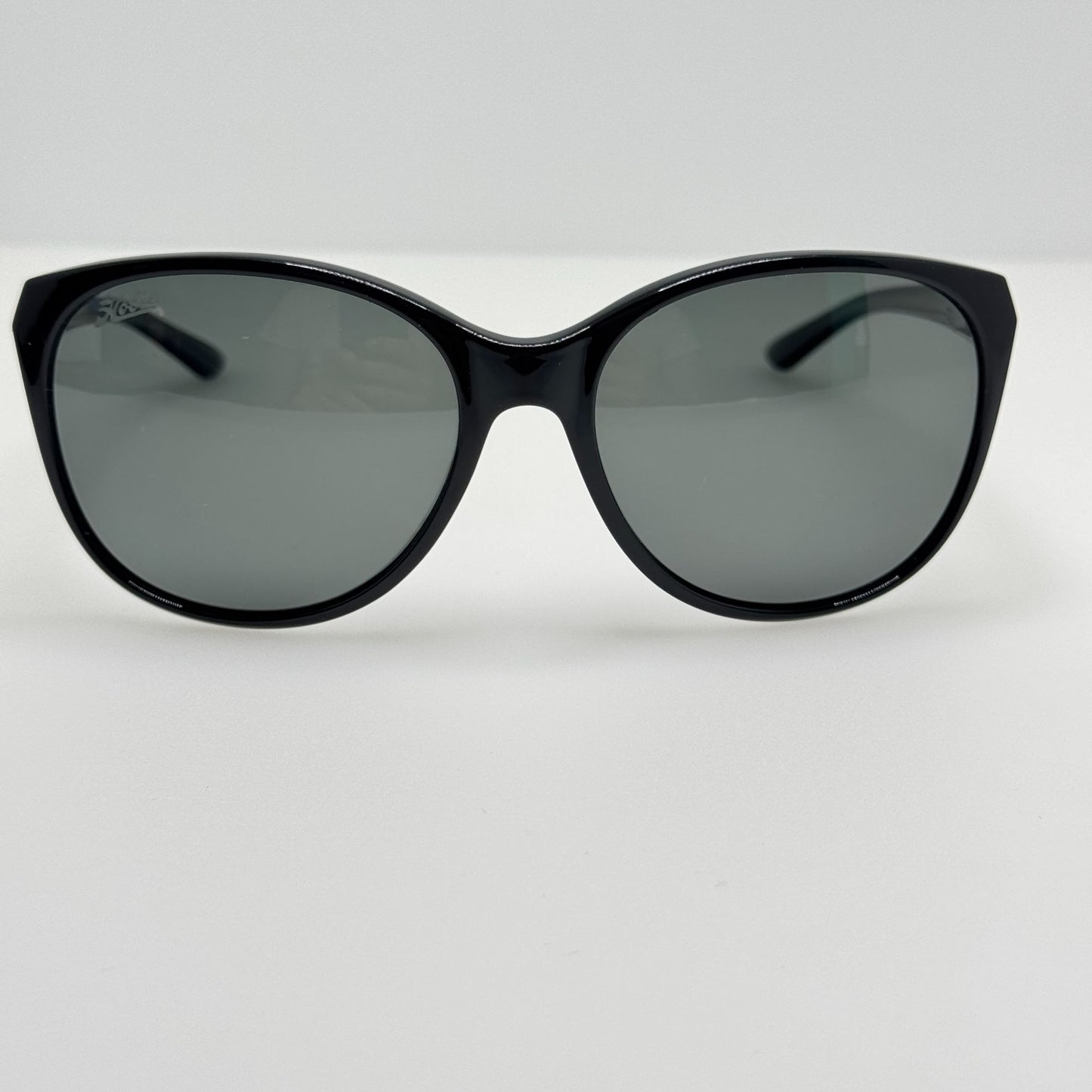 Hobie Sunglasses Dana Black Polarized 58-17-137