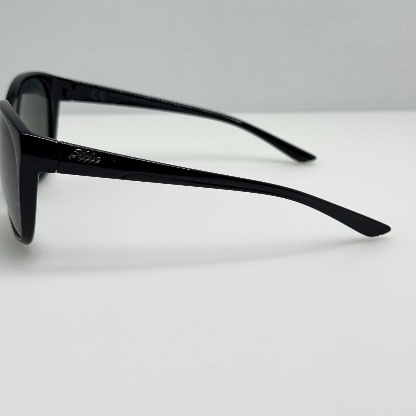 Hobie Sunglasses Dana Black Polarized 58-17-137