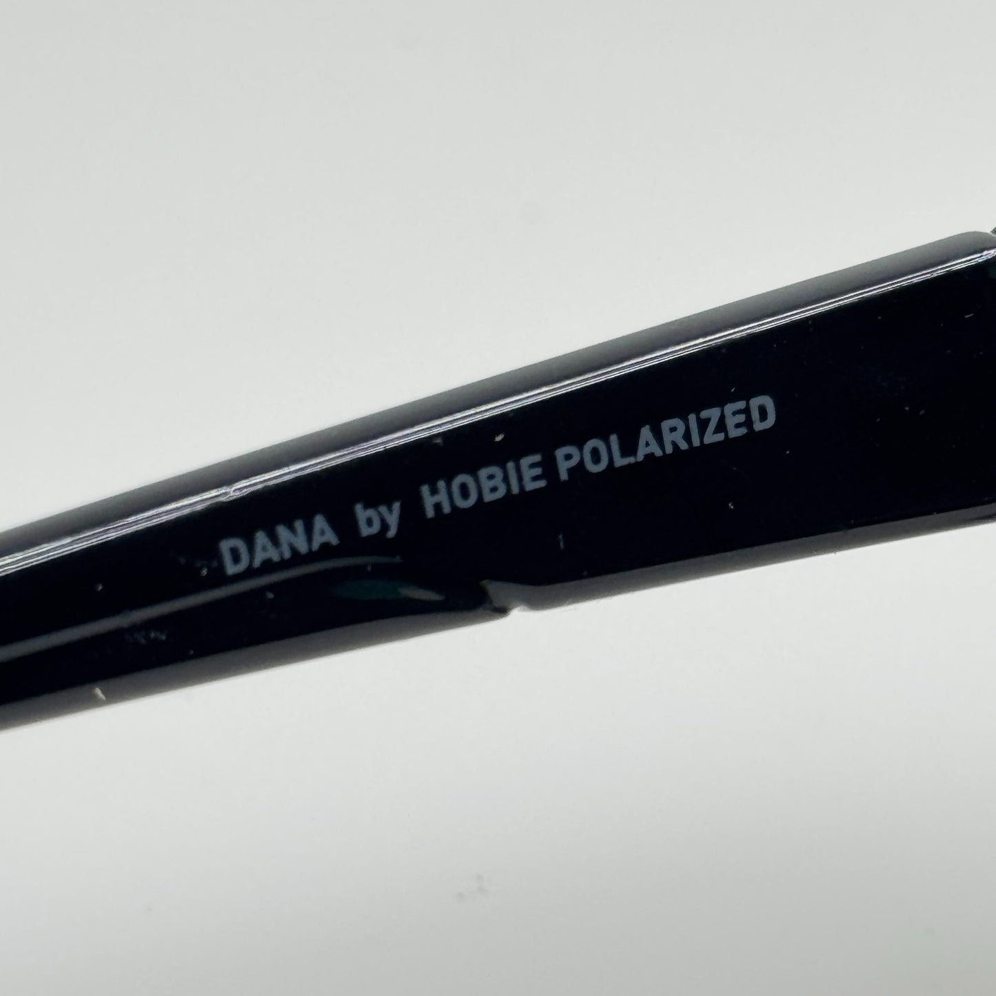 Hobie Sunglasses Dana Black Polarized 58-17-137