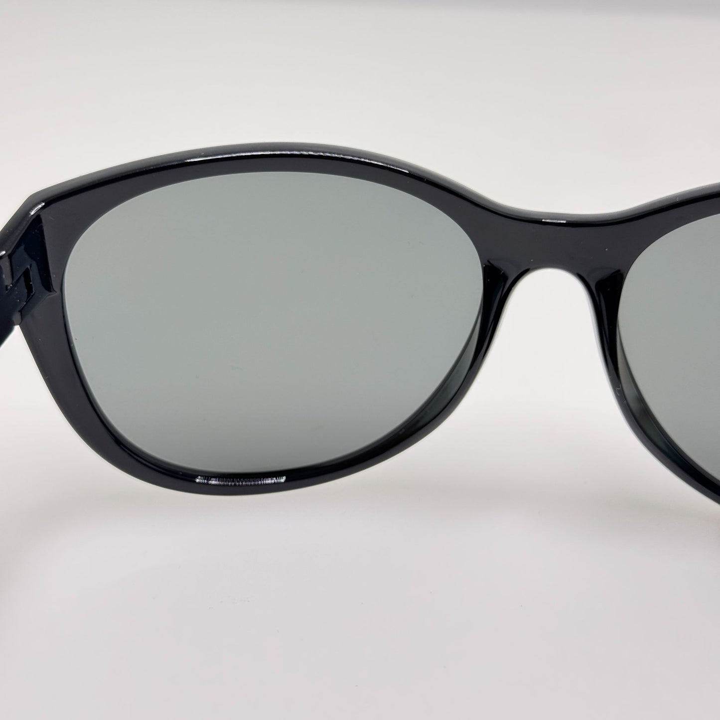 Hobie Sunglasses Dana Black Polarized 58-17-137