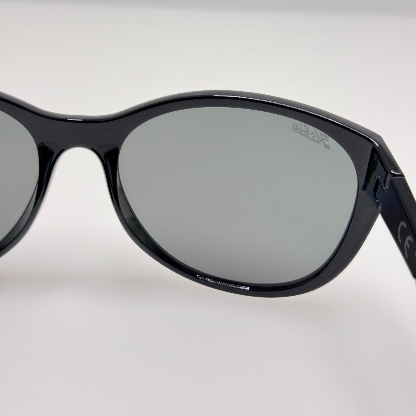 Hobie Sunglasses Dana Black Polarized 58-17-137