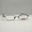 Cosmopolitan Whimsical Sugar Plum Eyeglasses Eye Glasses Frames 50-16-135
