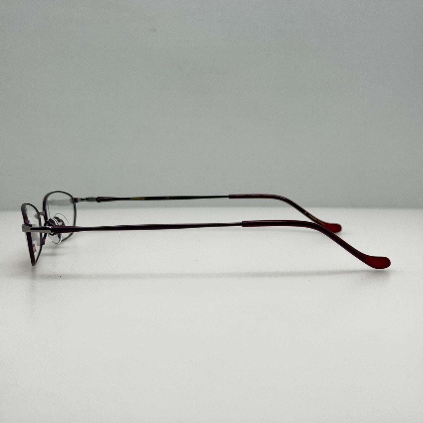 Cosmopolitan Whimsical Sugar Plum Eyeglasses Eye Glasses Frames 50-16-135