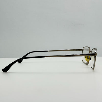 Sergio Tacchini Eyeglasses Eye Glasses Frames ST1014 Antique Gold 54-19-140