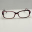 Elizabeth Arden EA 1144-3 Eyeglasses Eye Glasses Frames 52-16-135