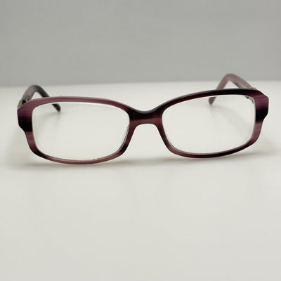 Elizabeth Arden EA 1144-3 Eyeglasses Eye Glasses Frames 52-16-135