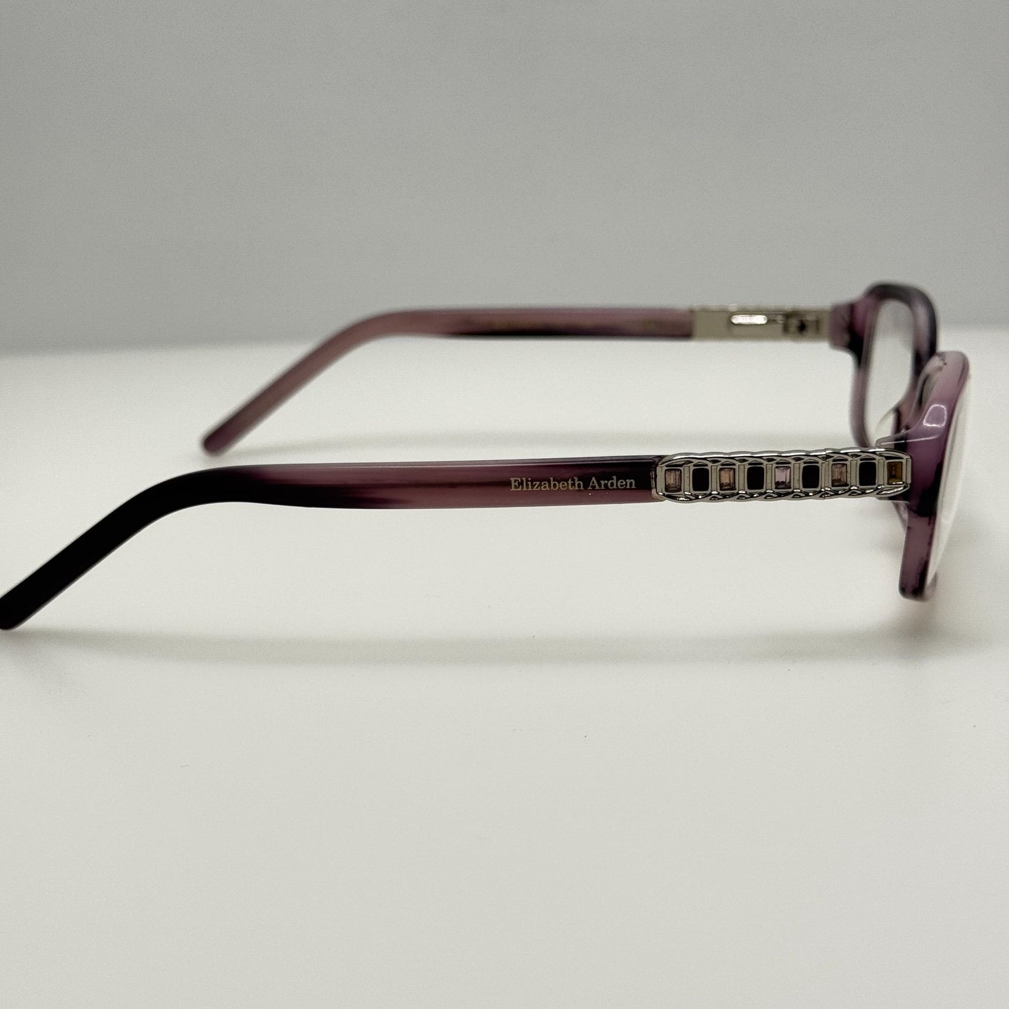 Elizabeth Arden EA 1144-3 Eyeglasses Eye Glasses Frames 52-16-135