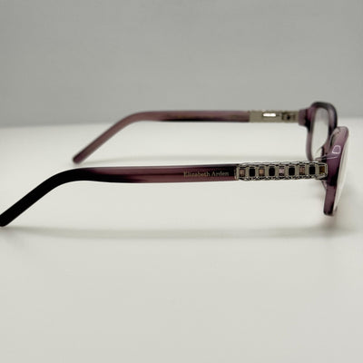 Elizabeth Arden EA 1144-3 Eyeglasses Eye Glasses Frames 52-16-135