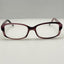 Elizabeth Arden EA 1144-3 Eyeglasses Eye Glasses Frames 52-16-135