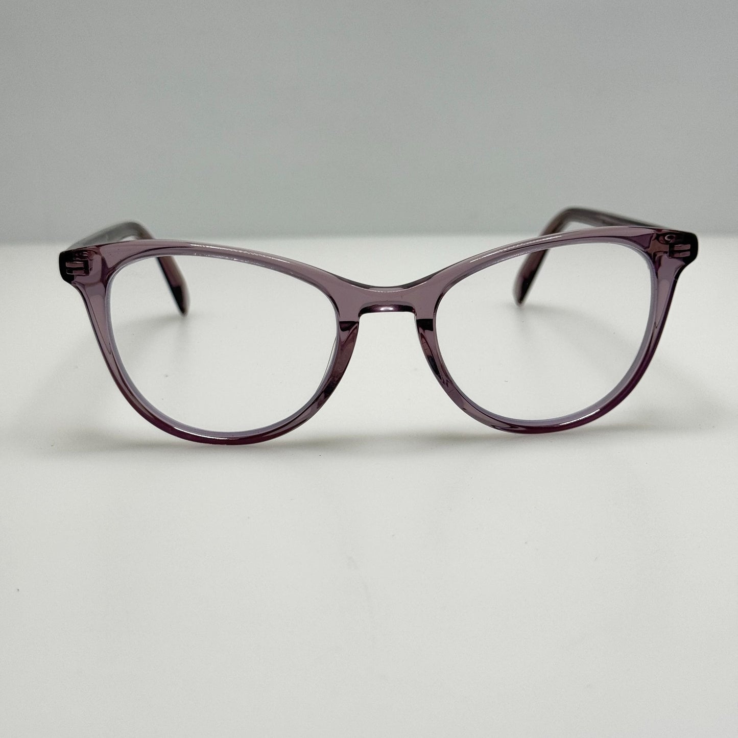 Warby Parker Madeleine M 632 Eyeglasses Eye Glasses Frames 50-19-140