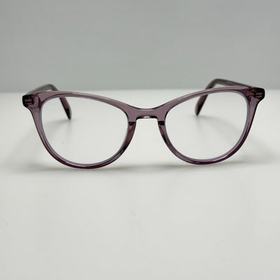 Warby Parker Madeleine M 632 Eyeglasses Eye Glasses Frames 50-19-140
