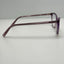 Warby Parker Madeleine M 632 Eyeglasses Eye Glasses Frames 50-19-140