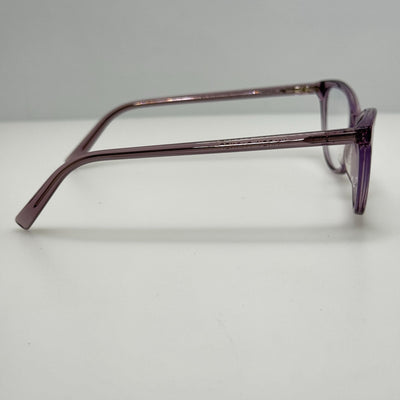 Warby Parker Madeleine M 632 Eyeglasses Eye Glasses Frames 50-19-140