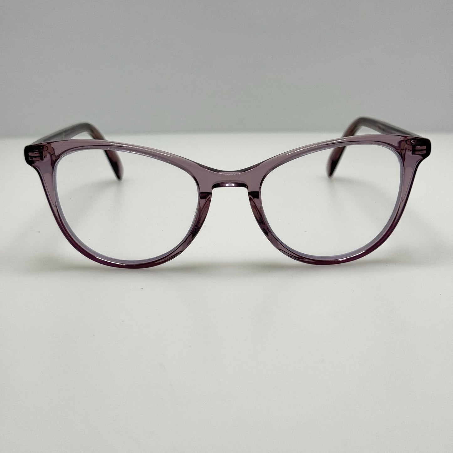 Warby Parker Madeleine M 632 Eyeglasses Eye Glasses Frames 50-19-140