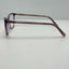 Warby Parker Madeleine M 632 Eyeglasses Eye Glasses Frames 50-19-140