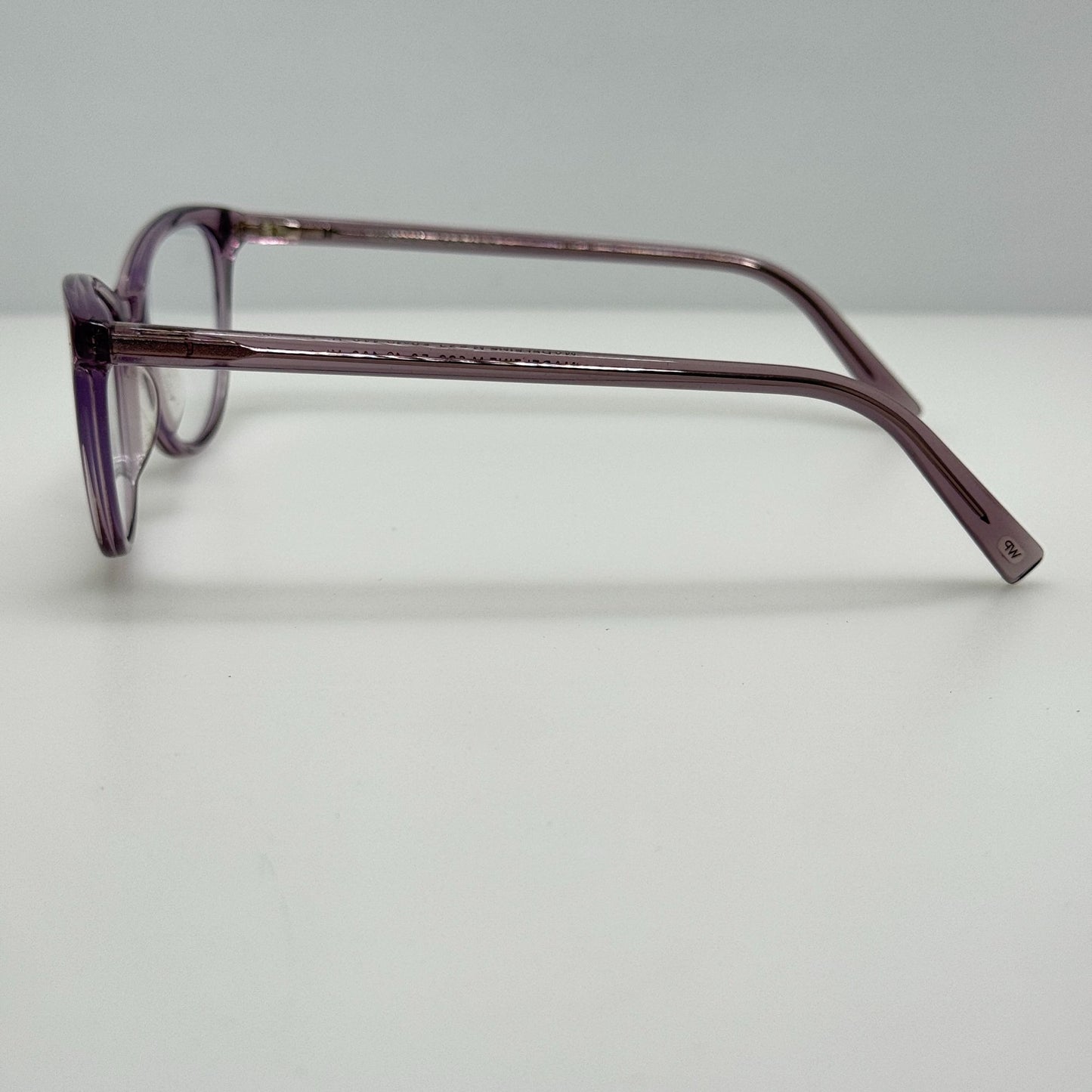 Warby Parker Madeleine M 632 Eyeglasses Eye Glasses Frames 50-19-140