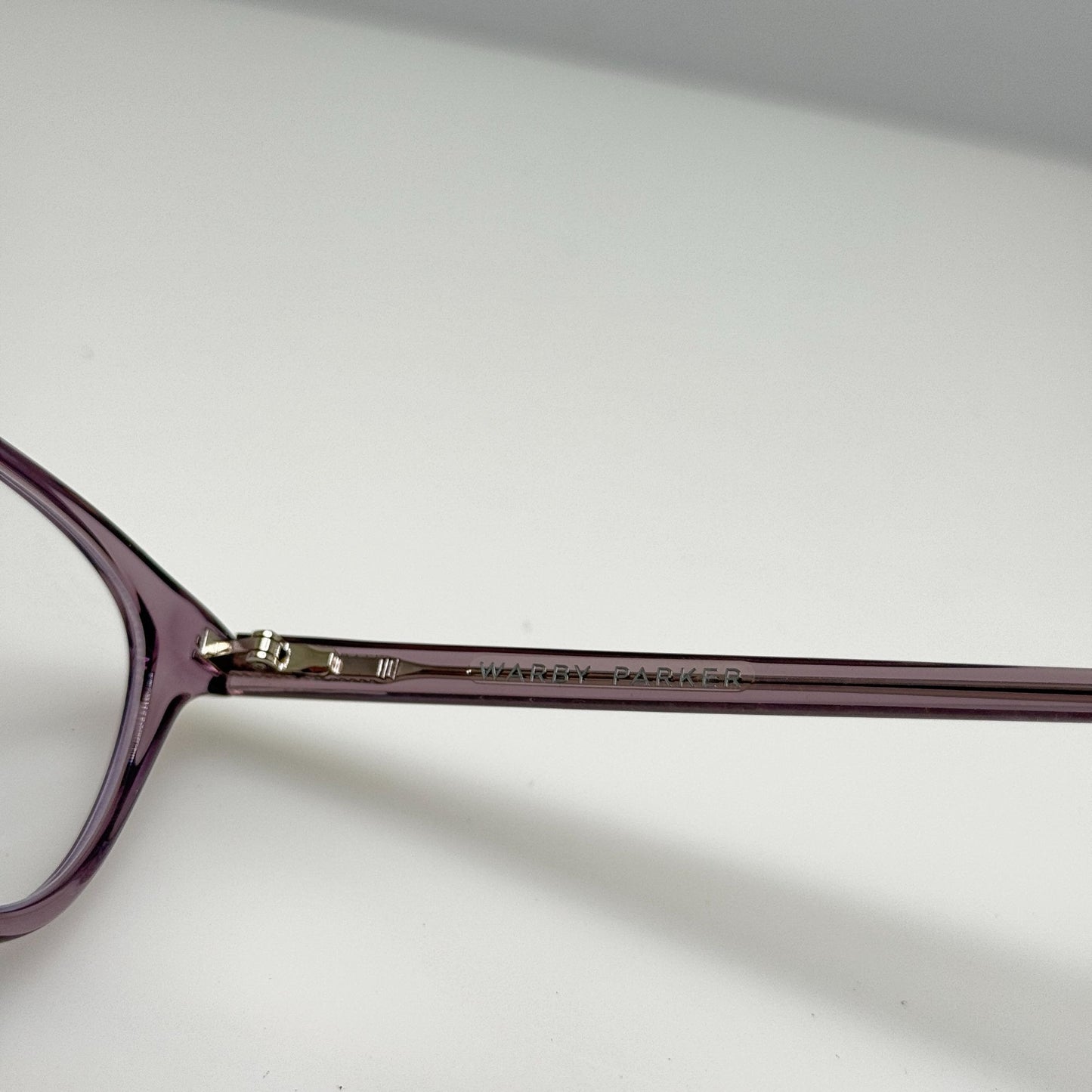 Warby Parker Madeleine M 632 Eyeglasses Eye Glasses Frames 50-19-140