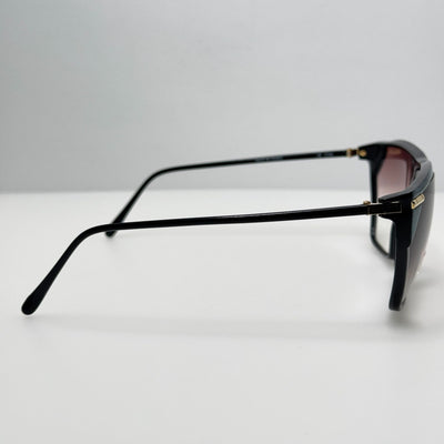 Helena Rubinstein Eyeglasses Eye Glasses Frames HR 2159 Black France