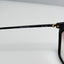 Helena Rubinstein Eyeglasses Eye Glasses Frames HR 2159 Black France