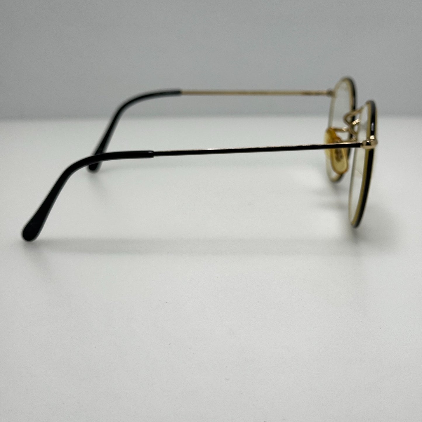 Ralph Lauren Polo Classic X Japan Eyeglasses Eye Glasses Frames 51-22-145