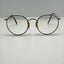 Ralph Lauren Polo Classic X Japan Eyeglasses Eye Glasses Frames 51-22-145