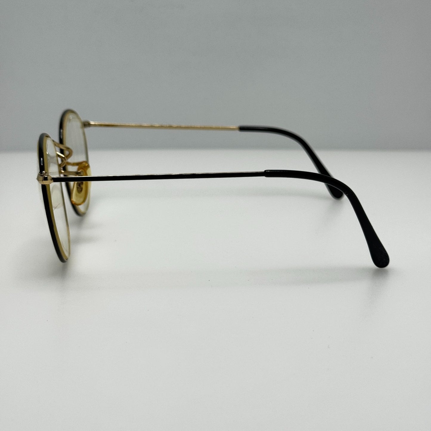 Ralph Lauren Polo Classic X Japan Eyeglasses Eye Glasses Frames 51-22-145