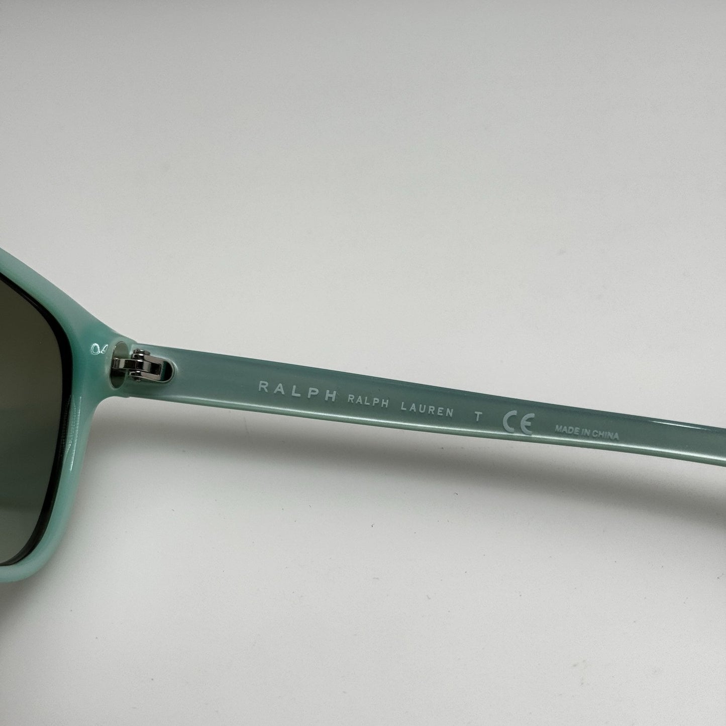 Ralph Lauren Sunglasses RA 5128 601/8E 55-15-140