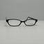 Jill Stuart JS 109-3 Black Eyeglasses Eye Glasses Frames 47-16-135