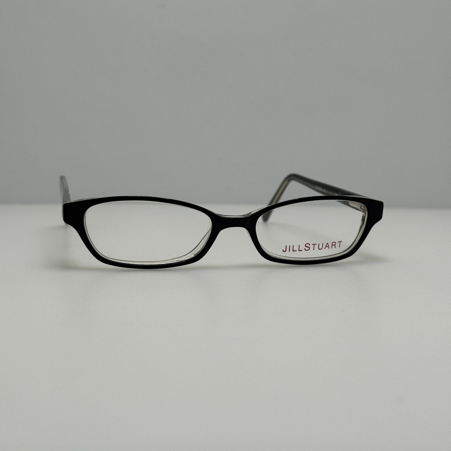 Jill Stuart JS 109-3 Black Eyeglasses Eye Glasses Frames 47-16-135