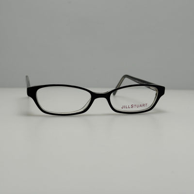 Jill Stuart JS 109-3 Black Eyeglasses Eye Glasses Frames 47-16-135