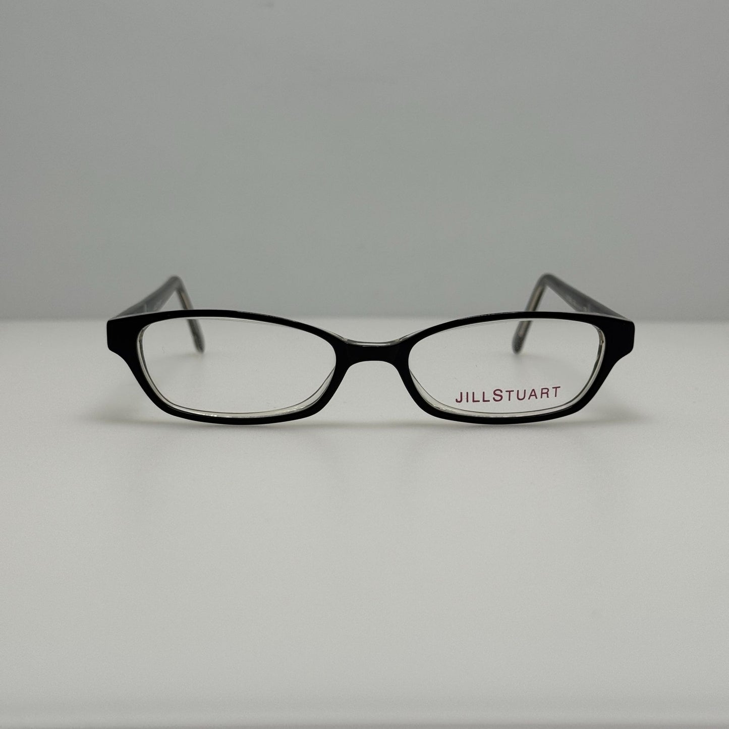 Jill Stuart JS 109-3 Black Eyeglasses Eye Glasses Frames 47-16-135