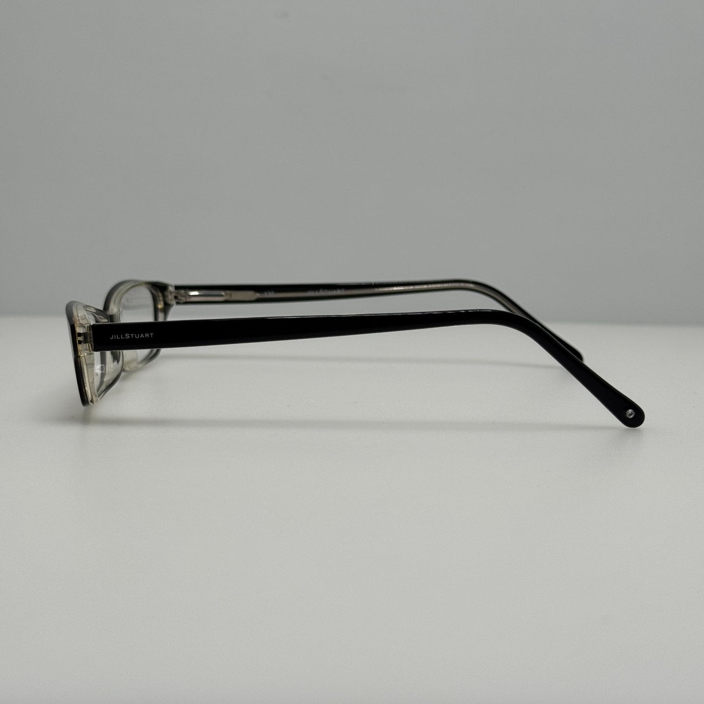 Jill Stuart JS 109-3 Black Eyeglasses Eye Glasses Frames 47-16-135