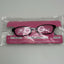 Jill Stuart JS 109-3 Black Eyeglasses Eye Glasses Frames 47-16-135