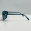 Unbranded Sunglasses Vintage Retro Teal Fit Over Taiwan