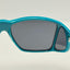 Unbranded Sunglasses Vintage Retro Teal Fit Over Taiwan